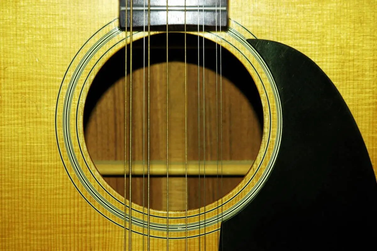 A Guide to 12 String Guitars For Beginners Fret Expert