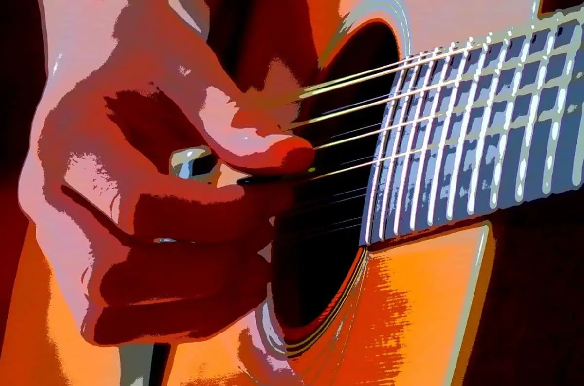 A Guide to 12 String Guitars For Beginners Fret Expert