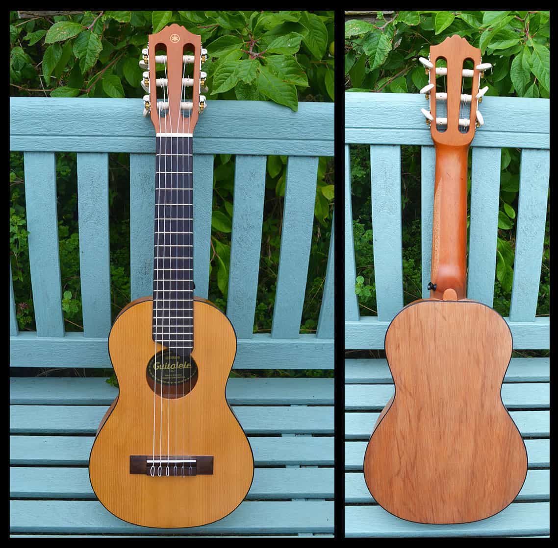 Yamaha GL1 Guitalele InDepth Review & Complete Guide Fret Expert
